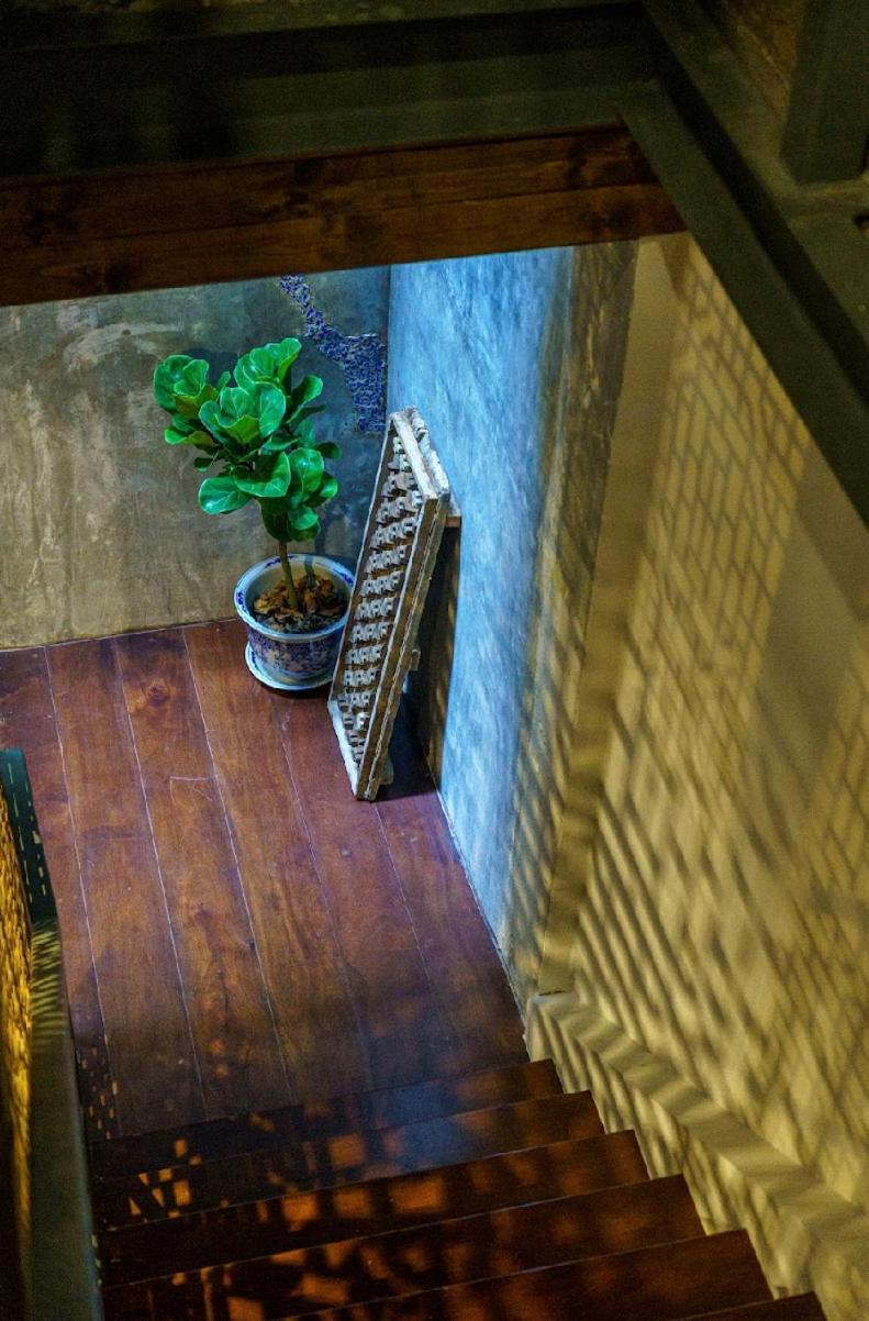 Ci Home Bangkok Eksteriør billede
