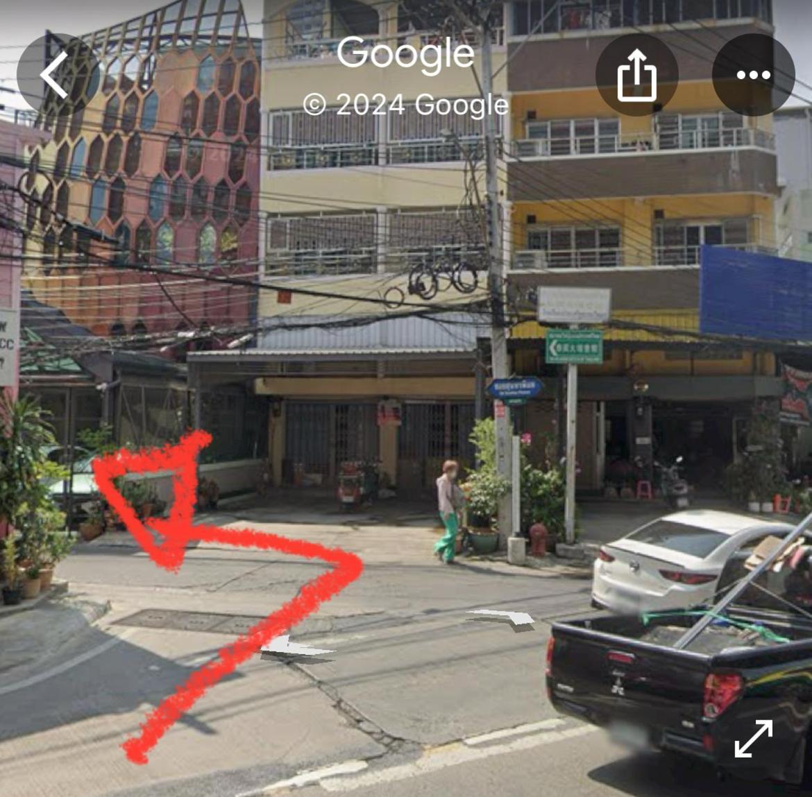 Ci Home Bangkok Eksteriør billede