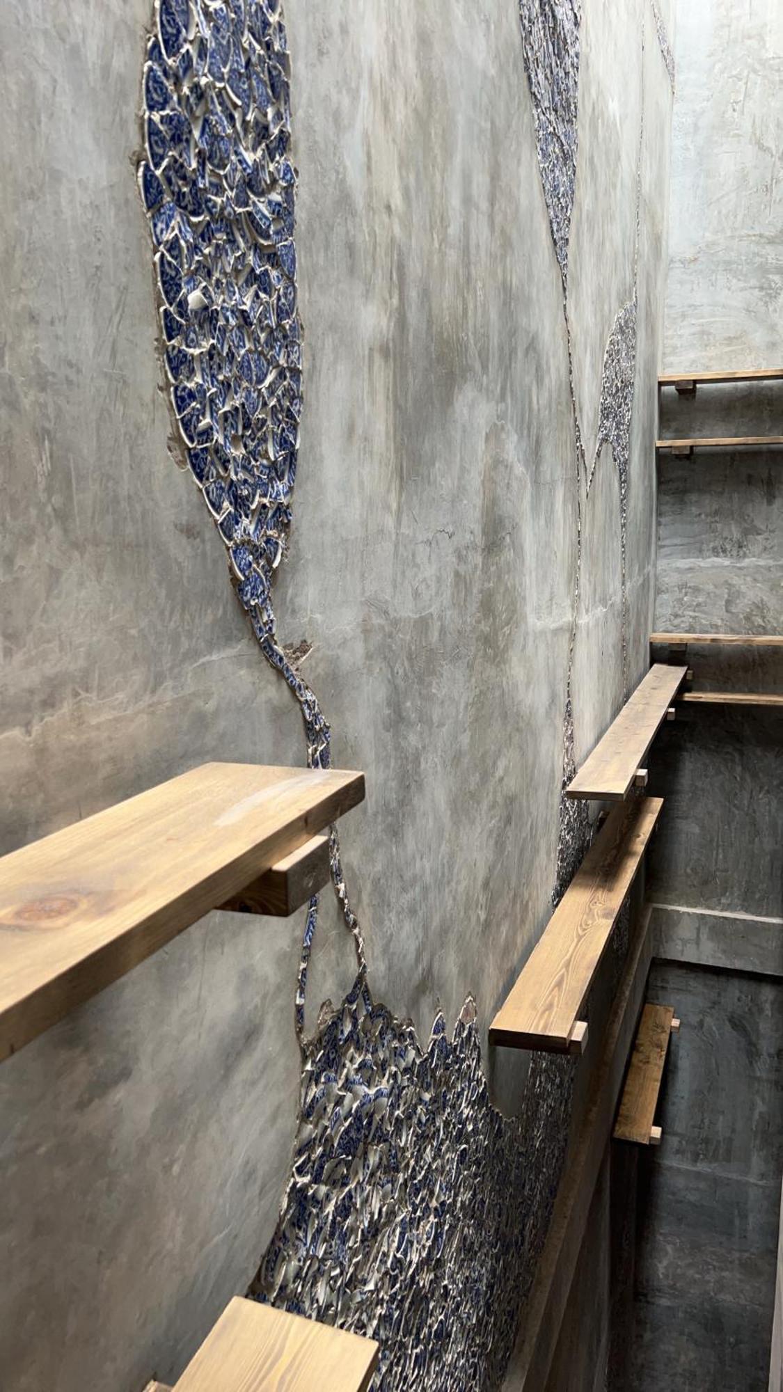 Ci Home Bangkok Eksteriør billede